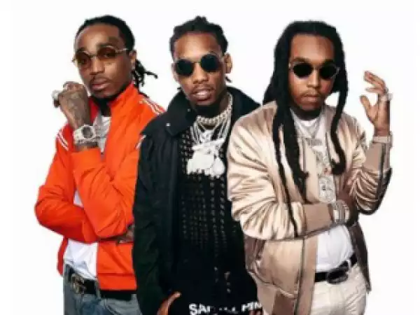 Migos Set To Become 4, New Addition Announced